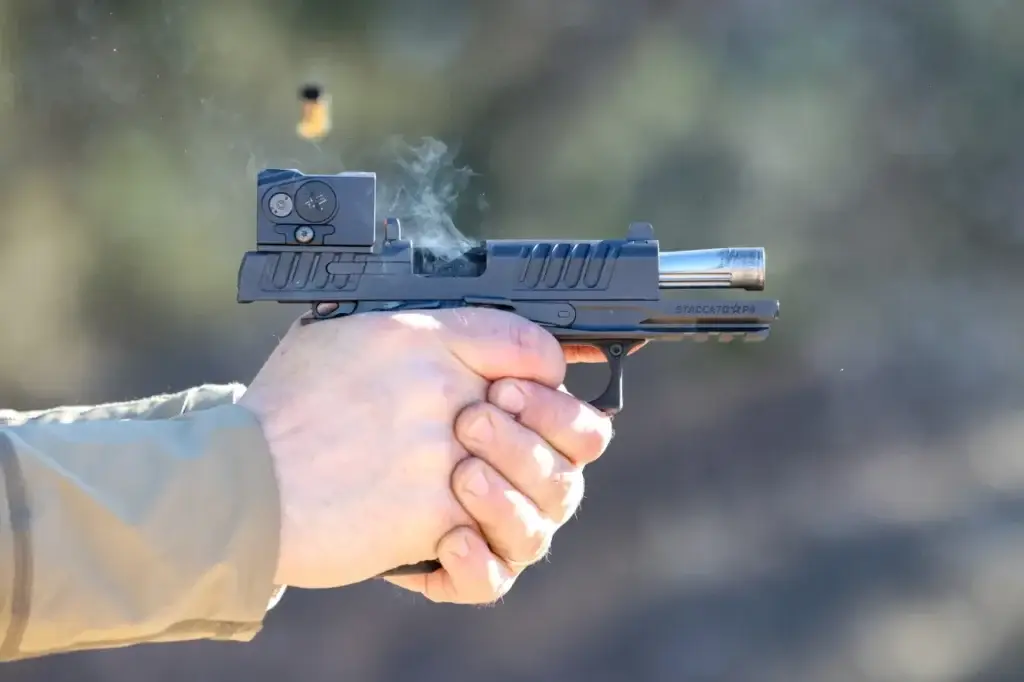 gun test dayfour nk 46